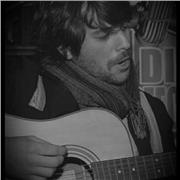 Clases de guitarra, arreglos y composición